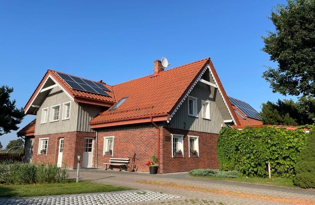 Mono House