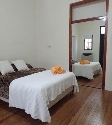 Monoambiente en Puerto Nuevo