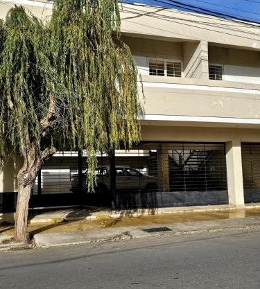 Monoambiente amoblado