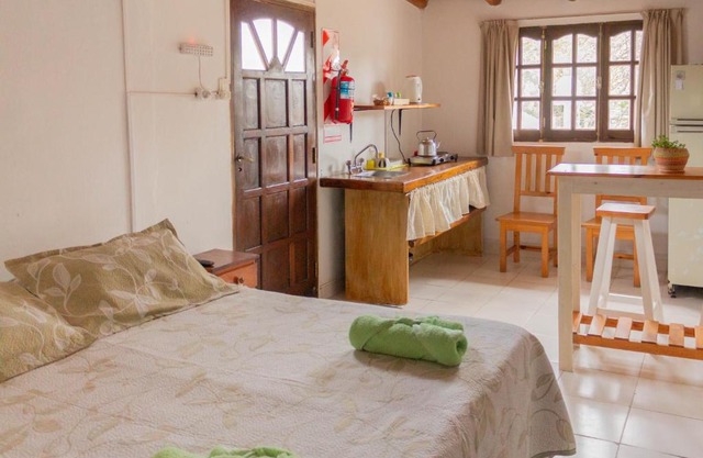 Monoambiente Colibrí