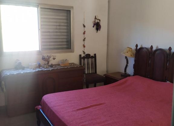 Monoambiente con entrada independiente