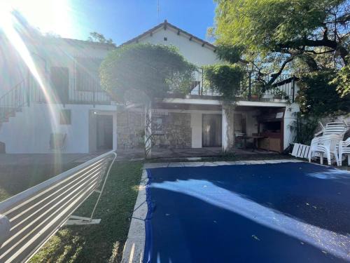 Monoambiente El Sosiego