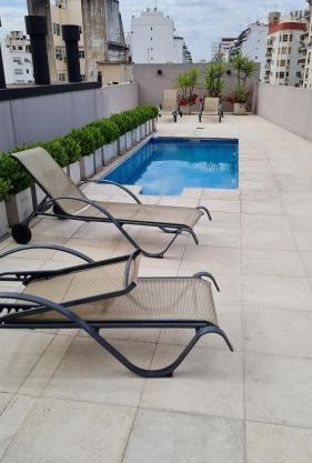 Monoambiente Exclusivo