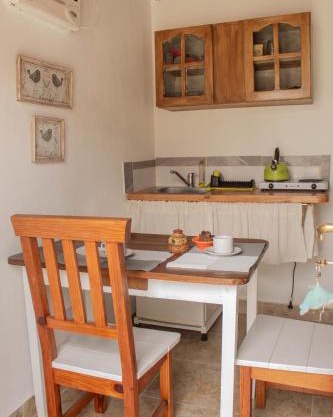 Monoambiente Golondrina