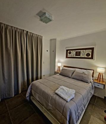 Monoambiente parque p