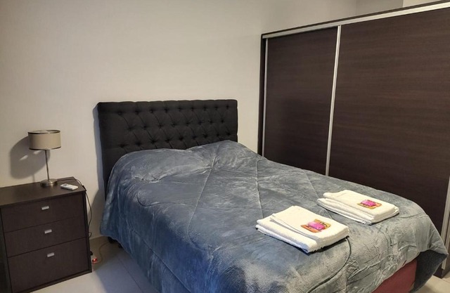 Monoambiente San Isidro