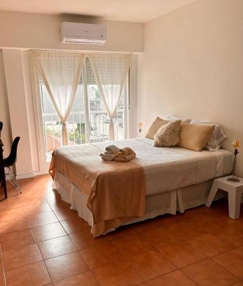 Monoambiente/Studio Avenida Gaona Ramos Mejía