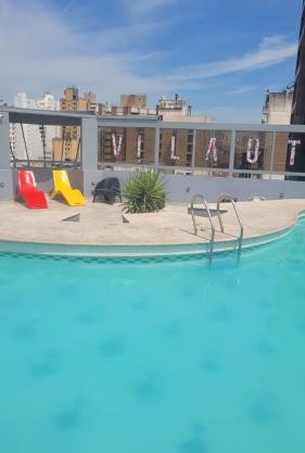 MONOAMBIENTE VILAUT Temporario