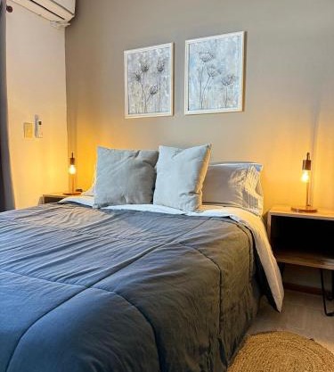 Monoambiente Zona Terminal