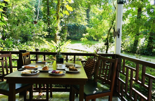 Monoceros Resort