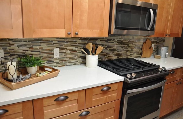 Monogram Luxury Condo - Weko (Suite #4)