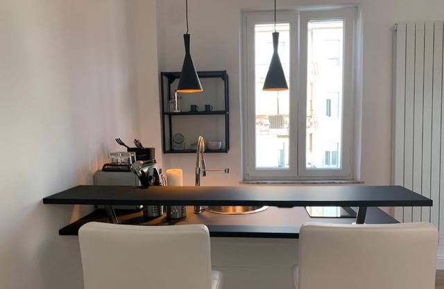 monolocale a pochi minuti dal Gemelli