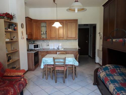 Monolocale Abetone Cutigliano