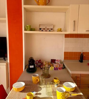 Monolocale Eco del Mare