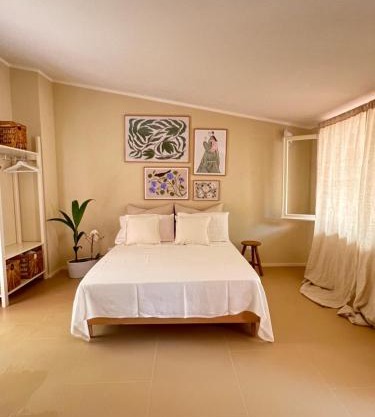 Monolocale il giardino di Gaia