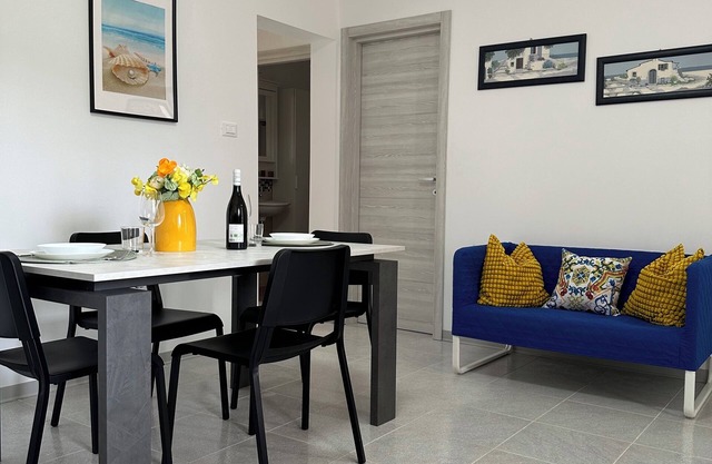 MonSant Holiday House 100 meters from the sea