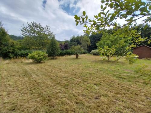 Mont Lilas - Halte en vallée de Meuse