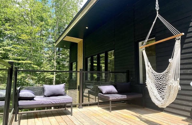 Mont Owl's Head - Spa - Pur Nature