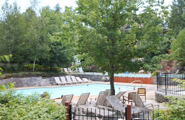 Mont-Tremblant - Tremblant-Les-Eaux 201-5