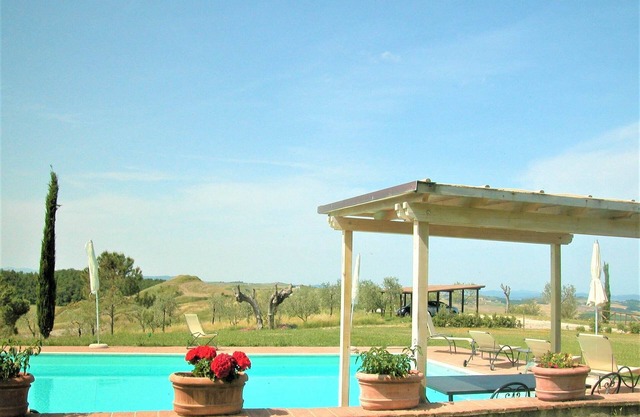 Montalceto Tuscan Nest