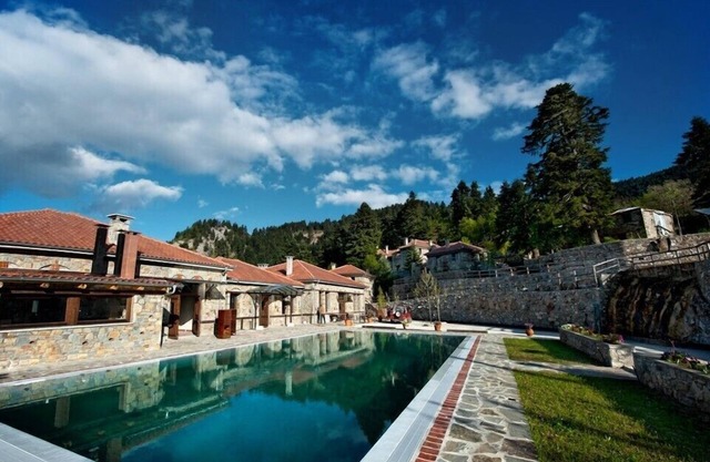 Montanema Handmade Village