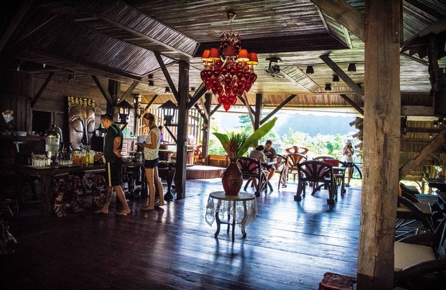 Montania Lifestyle Hotel