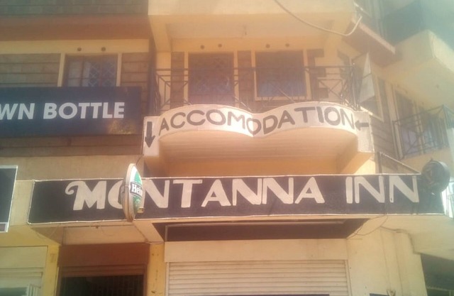 Montanna Inn