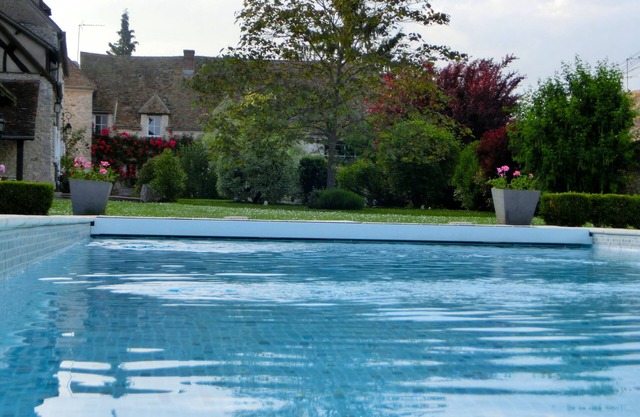 Montchauvet: A pretty sheepfold less than an hour from Paris