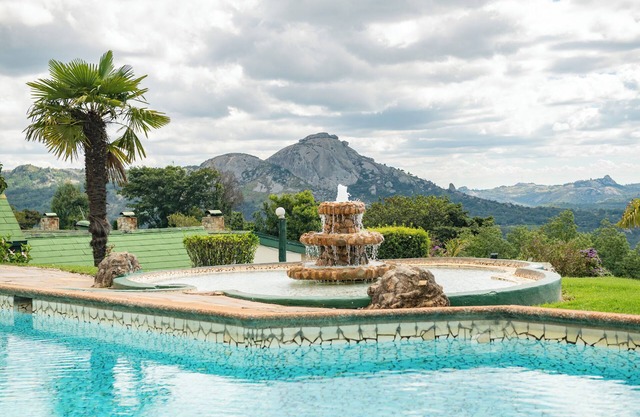 Montclair Resort & Conference