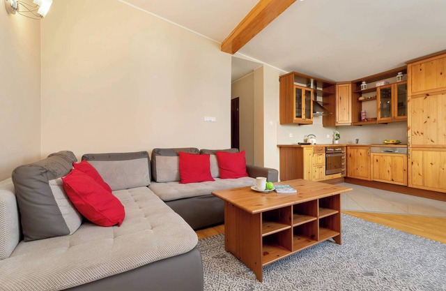 Monte Cassino 6 | Beautiful Apartment | Sopot | SmartTV