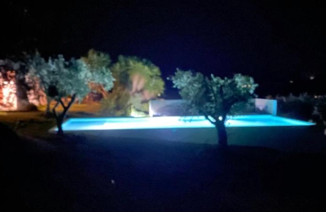 Monte da Alameda - Piscina Aquecida