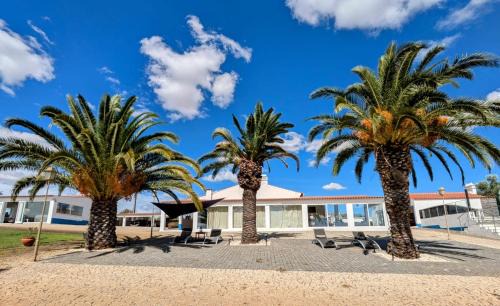 Monte da Pechincha - Casa de Hóspedes & Spa