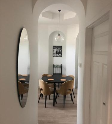 Monte Gdynia Apartament