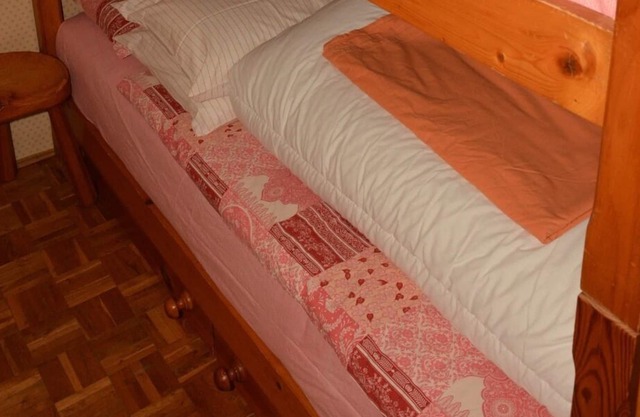 Monte Rosa Ski charming appartment