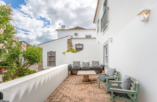 Monte Solteiras III in Tavira by Lovelystay