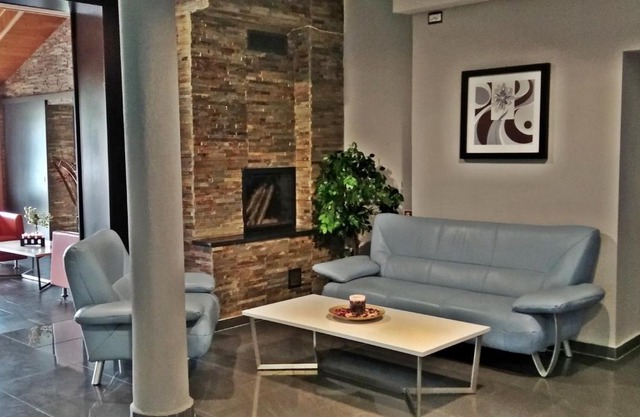 Montebello Bussines & SPA