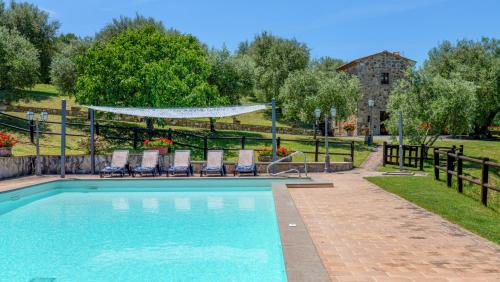 Montebendico 6, Emma Villas