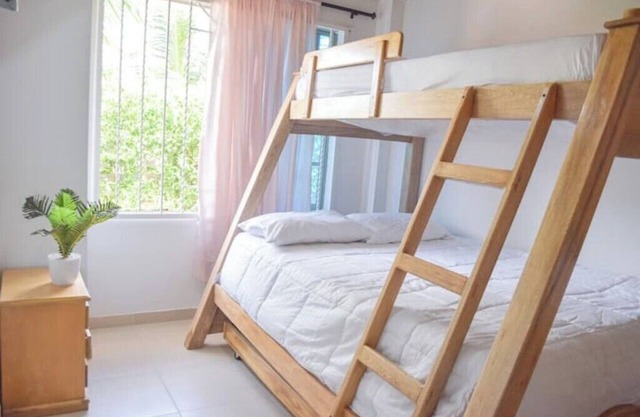 Montegerizim Beach House