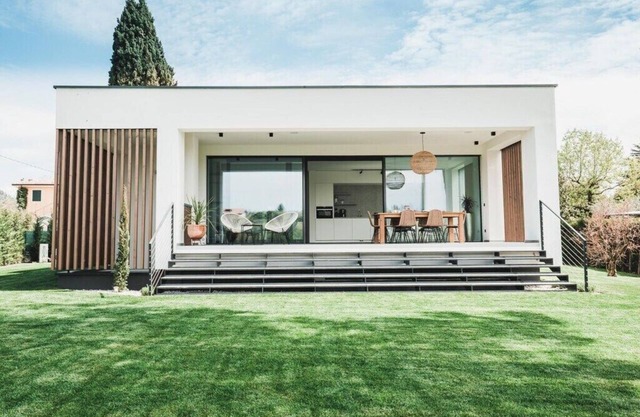 Montelino Boutique House