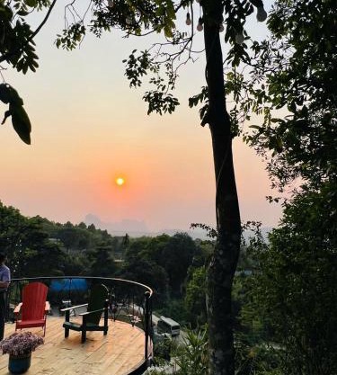 Montem Villa - Venuestay