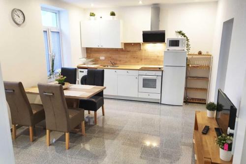 Monteur Wohnung Kleve KL02 - Innenstadt