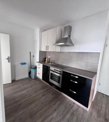 Monteurwohnung in OS