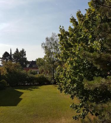 Monteurwohnung Osnabrück 3-Zimmer mit Balkon