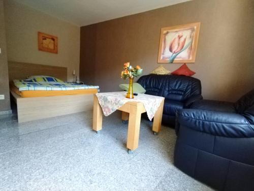 Monteurwohnung Rhede im 1OG