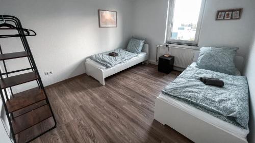 Monteurwohnungen Osnabrück Lüstringen