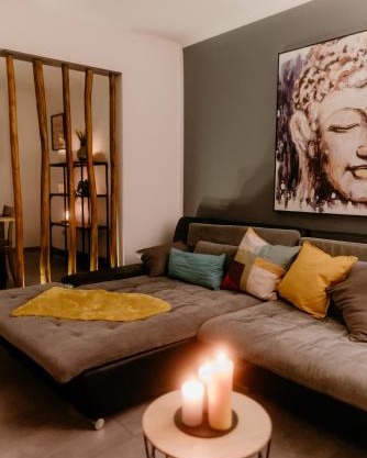 Monteurzimmer Pavan E2-KEINE Ferienwohnung