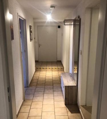 Monteurzimmer Rodenbach