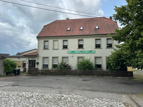 Monteurzimmervermietung zu den zwei Linden Eggersdorf