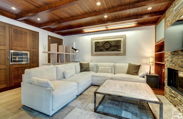 MONTGARRI de Alma de Nieve