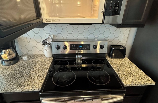 Month-to-Month in Columbus/Dublin